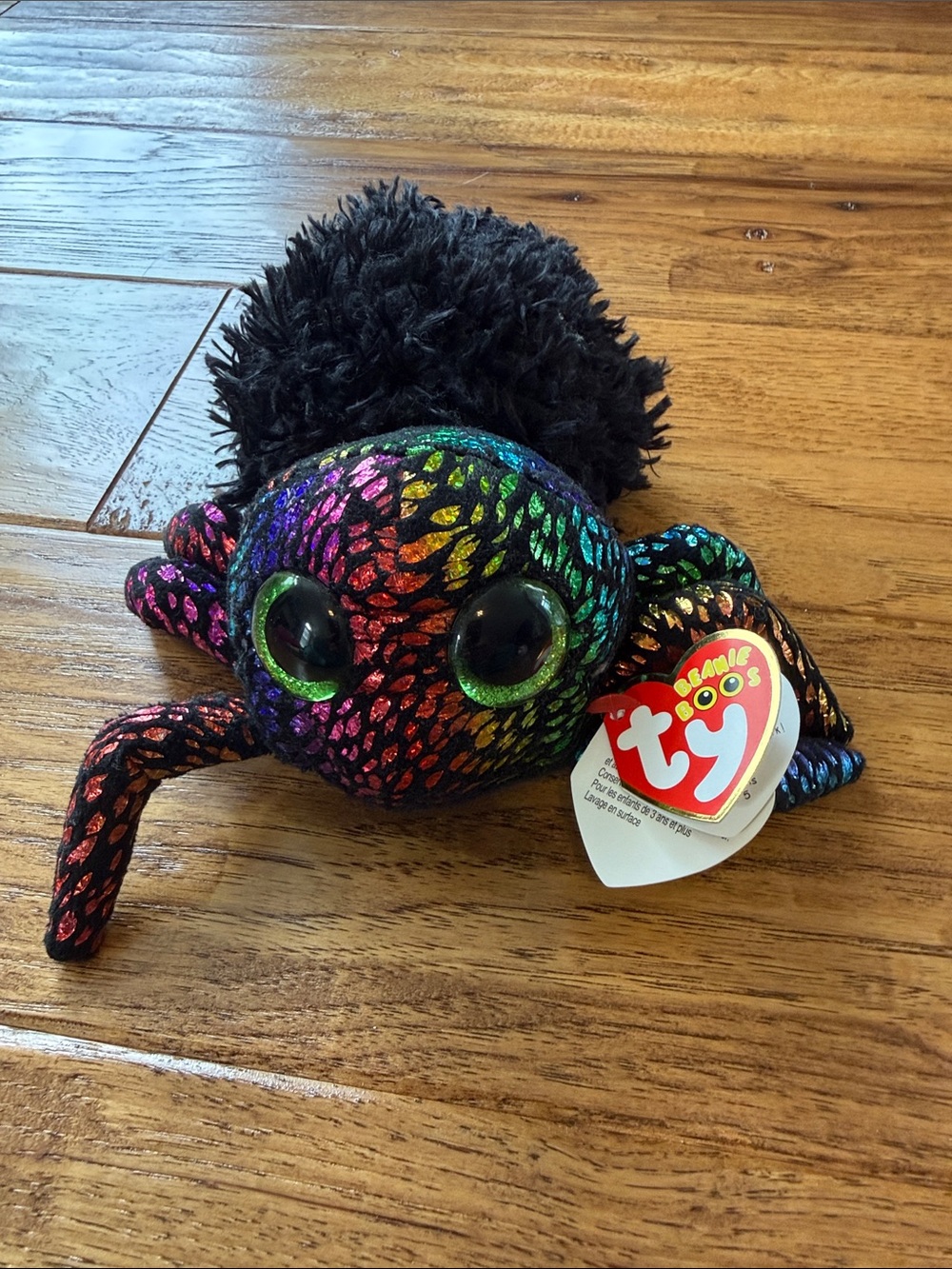 Ty Beanie Boos